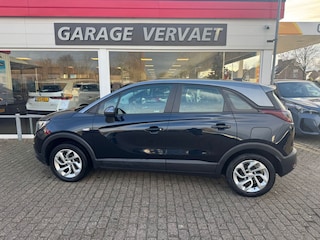 Opel Crossland X 1.2 Turbo Online Edition