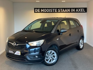 Opel Crossland X 1.2 Turbo Online Edition