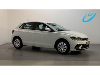 Volkswagen Polo 1.0 TSI Polo Virtual Cockpit App-Connect DAB+ Airco