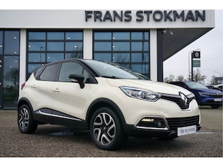 Renault Captur 0.9 TCE 90 Dynamique