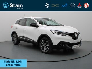 Renault Kadjar 130pk TCe BOSE Camera | Cruise | Navi | Parkeersens. v+a | Trekhaak
