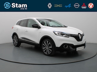 Renault Kadjar 130pk TCe BOSE Camera | Cruise | Navi | Parkeersens. v+a | Trekhaak