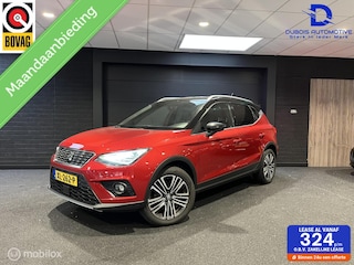 Seat Arona 1.0 TSI FR Xcellence|VIRT|TREKHK|1 EIG|AD CRUISE