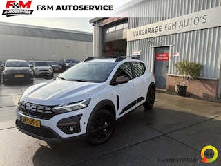 Dacia Sandero 1.0 TCe 90 Journey