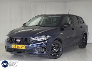 Fiat Tipo Stationwagon 1.4 Street | Airconditioning | Ruime Kofferruimte | Getinte Ramen