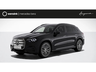 Mercedes-Benz GLC 400 4MATIC Launch Edition | AMG-line | Hyperscreen | Premium Pakket | Nightpakket | 21" AMG Velgen |