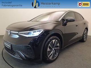 Volkswagen ID.5 Pro Business 77 kWh Panoramadak, Memory