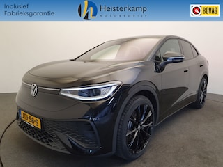Volkswagen ID.5 Pro Business 77 kWh Panoramadak, Memory