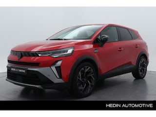 Renault Symbioz 1.6 E-Tech full hybrid 145 esprit Alpine