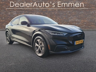 Ford Mustang Mach-E RWD 75 kWh