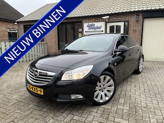 Opel Insignia 1.6 T Sport 180 pk Trekhaak 19"
