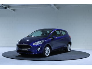 Ford Fiesta 1.1 | NAP | Apple Carplay | Airconditioning