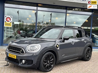 Mini Countryman 2.0 Cooper S E ALL4 Chili Aut. Schuif/Pano Head-Up Navi Volledig Dealeronderhouden!
