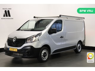 Renault Trafic 1.6 dCi 120PK EURO 6 - Airco - Cruise - PDC - Imperiaal - € 9.950,- Excl.