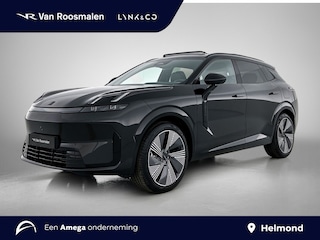 Lynk & Co 08 1.5 More