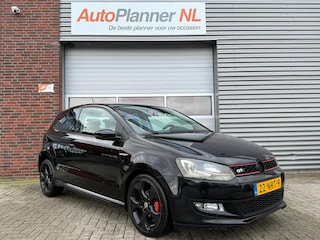 Volkswagen Polo 1.2 TDI BlueMotion Comfortline! Clima! Navi!