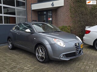 Alfa Romeo Mito 1.4 T Sport 155PK |Apk 12-2026 |Clima