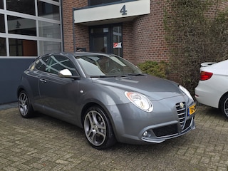 Alfa Romeo Mito 1.4 T Sport 155PK |Apk 12-2026 |Clima