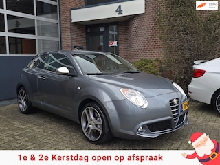 Alfa Romeo Mito 1.4 T Sport 155PK |Apk 12-2026 |Clima
