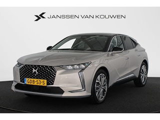 DS 4 1.2 PureTech Bastille Automaat Navigatie Keyless Camera