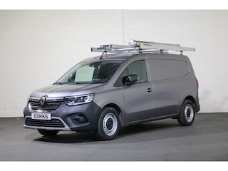Renault Kangoo 1.5 Blue dCi 115 Extra L2 Automaat StoreVan inrichting