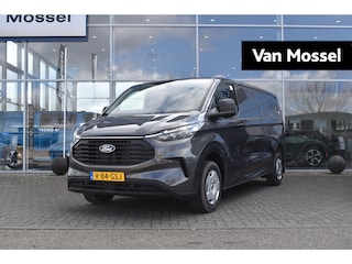Ford Transit Custom 300 2.0 TDCI L2H1 Trend | Apple Carplay /Android auto | Achteruitrij camera | LED | Laadruimtebeschermingspakket | Passagiersairbag |