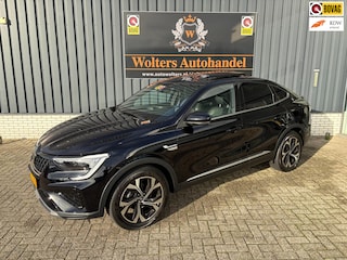 Renault Arkana 1.3 TCe 140 met Panorama