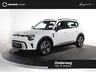 Smart #5 Pro+ 100 kWh | 100 kWh | Smart Pilot | Elektrische stoelen incl. Memory | Stoel en Stuurwielverwarming | 360-camera |