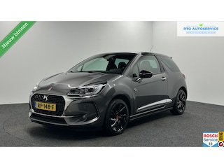 DS 3 1.2 PureTech Performance Line CAMERA NAVI LM CRUISE.