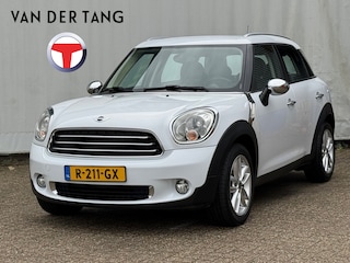 Mini Countryman 2.0 Cooper D Aut. / Leder
