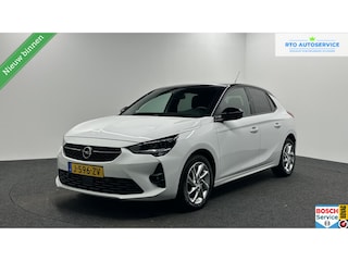 Opel Corsa 1.2 GS Line NAVI CRUISE LM CARPLAY 73000 KM.