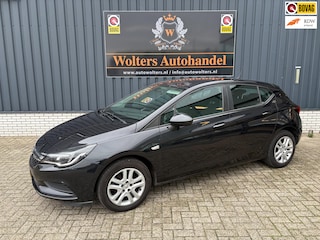 Opel Astra 1.4