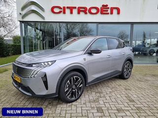 Peugeot 3008 1.2 Hybrid 136 GT AUTOMAAT