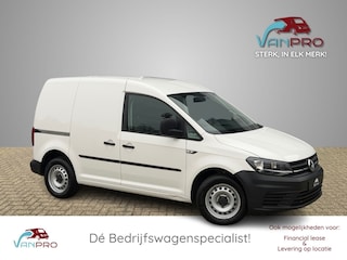 Volkswagen Caddy 2.0 TDI 75PK Trendline / Airco / Cruise / PDC