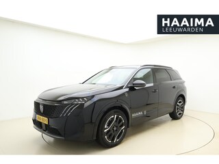 Peugeot 5008 GT Avantage 73 kWh 100% Elektrisch | Panoramisch schuifdak Pack | 360 vision & Drive Assist Plus Pack (GT) | Warmtepomp | Mistral Executive Interior (GT) | Demo