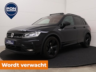 Volkswagen Tiguan 1.5 TSI Highline Business R | Pano Dak | R-Line | 360 Camera | Black Style | Verwarmde Voorruit | 19'' |