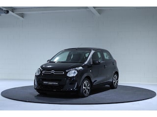 Citroën C1 1.0 VTi Airscape Urban Ride | Stoelverwarming