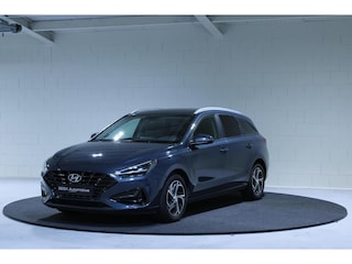 Hyundai i30 Wagon 1.0 T-GDi MHEV Comfort Smart