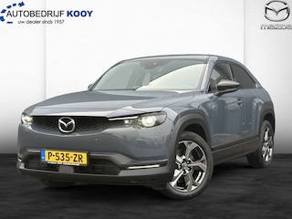 Mazda MX-30 e-SkyActiv 145 1stEd