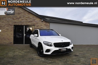 Mercedes-Benz GLC 220 D 4M. EDITION 1 AMG, Xenon, Pano, Burmester