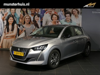 Peugeot 208 1.2 PureTech Active Pack - Sensor achter - Cruise - LED Koplampen