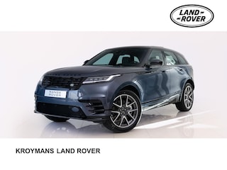 Land Rover Range Rover Velar 2.0 P400e Dynamic HSE PHEV | HuD| Pano | Fabrieksgarantie tot 03/2029