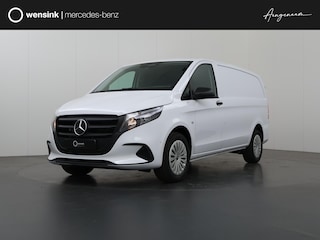 Mercedes-Benz Vito Bestelwagen 116 CDI L2 Pro | Achterdeuren | Trekhaak 2500 KG | Achteruitrijcamera | Dodehoekassistent |