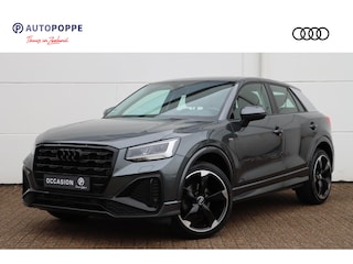 Audi Q2 35 TFSI | S Edition | 150pk | S-Tronic