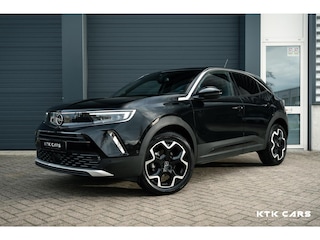 Opel Mokka 1.2 Turbo Edition|Widescreen|360Camera|Keyles|Line|ACC|Stuur-Stoelverwarming|ILux|Blindspot