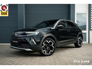Opel Mokka 1.2 Turbo Edition|Widescreen|360Camera|Keyles|Line|ACC|Stuur-Stoelverwarming|ILux|Blindspot