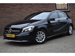 Mercedes-Benz A-klasse 180 d Business Solution '17 inruil mogelijk