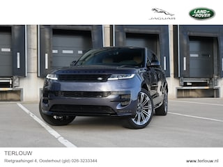 Land Rover Range Rover Sport 3.0 P550e Autobiography PHEV