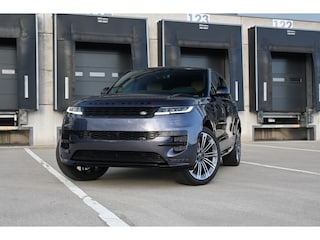Land Rover Range Rover Sport 3.0 P550e Autobiography PHEV
