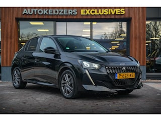 Peugeot 208 1.2 PureTech Active Pack cruise control apple carplay andriod auto dealer onderhouden